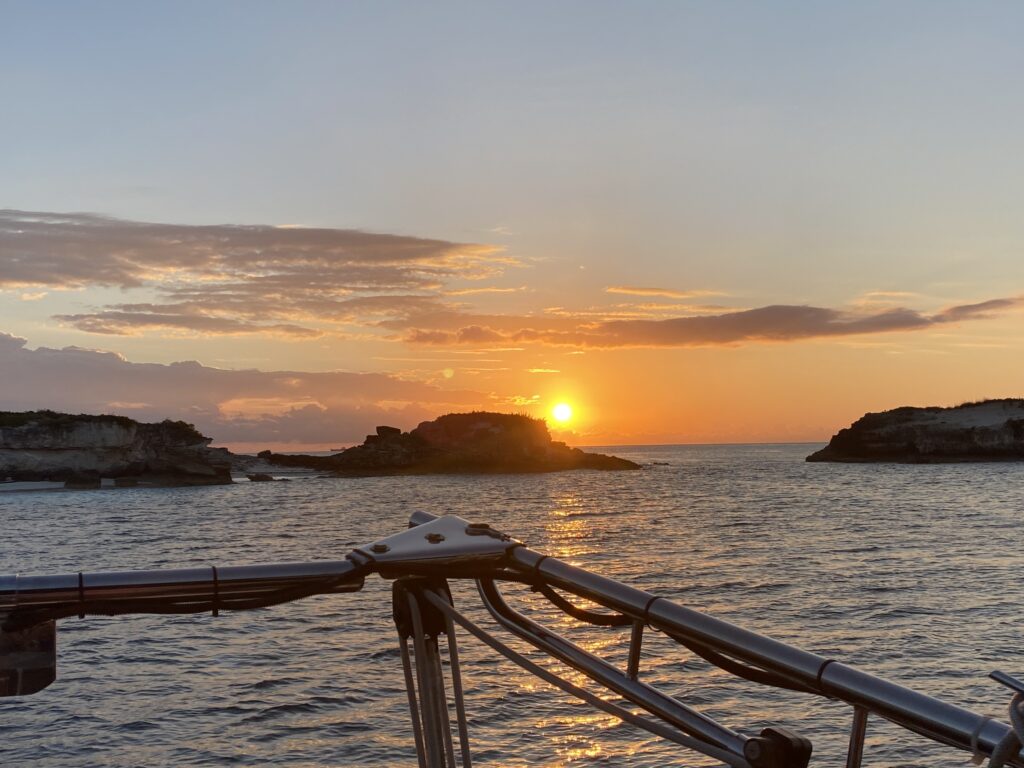 Sunsets